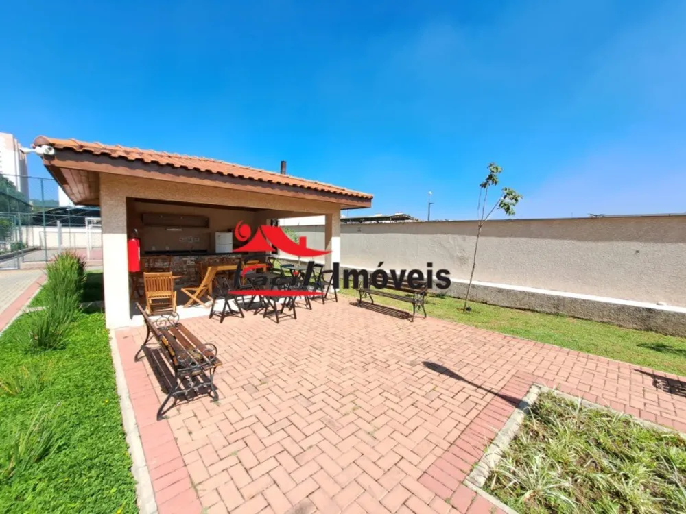 Apartamento, 2 quartos, 20 m² - Foto 2