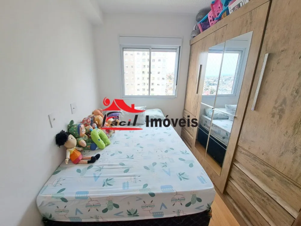 Apartamento, 2 quartos, 20 m² - Foto 7