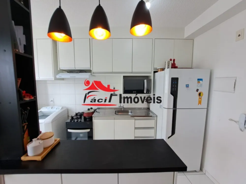 Apartamento, 2 quartos, 20 m² - Foto 13