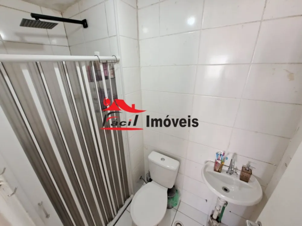 Apartamento, 2 quartos, 20 m² - Foto 4
