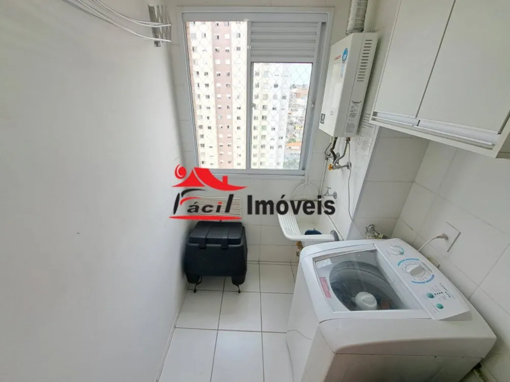Apartamento, 2 quartos, 20 m² - Foto 1