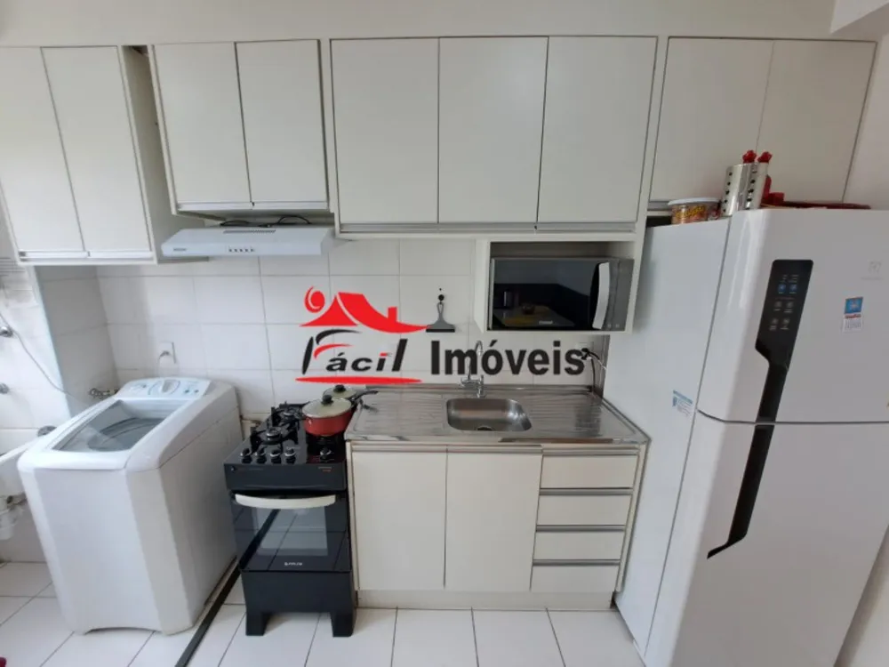 Apartamento, 2 quartos, 20 m² - Foto 14