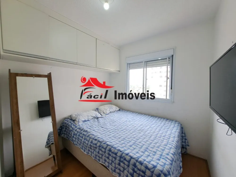 Apartamento, 2 quartos, 20 m² - Foto 3
