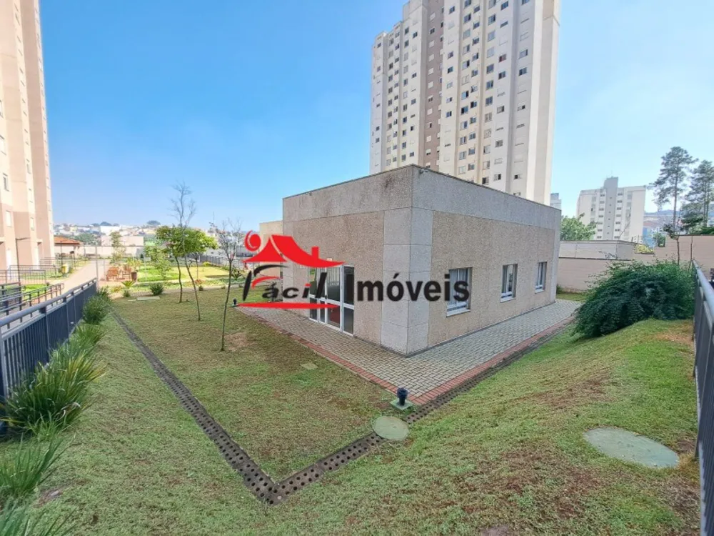 Apartamento, 2 quartos, 20 m² - Foto 12