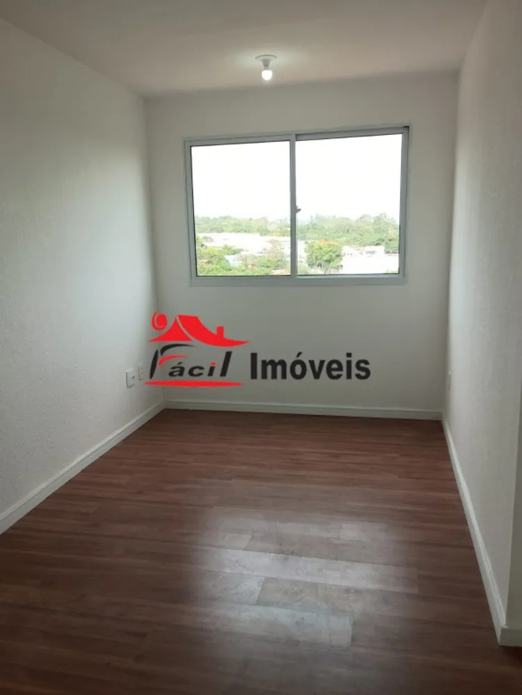 Apartamento, 2 quartos, 42 m² - Foto 2