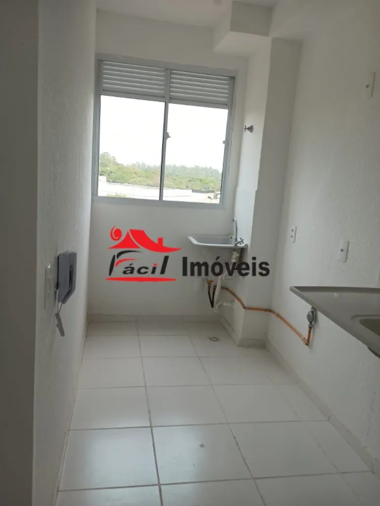Apartamento, 2 quartos, 42 m² - Foto 7