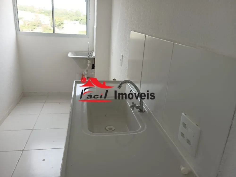 Apartamento, 2 quartos, 42 m² - Foto 8