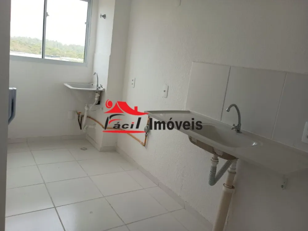 Apartamento, 2 quartos, 42 m² - Foto 5