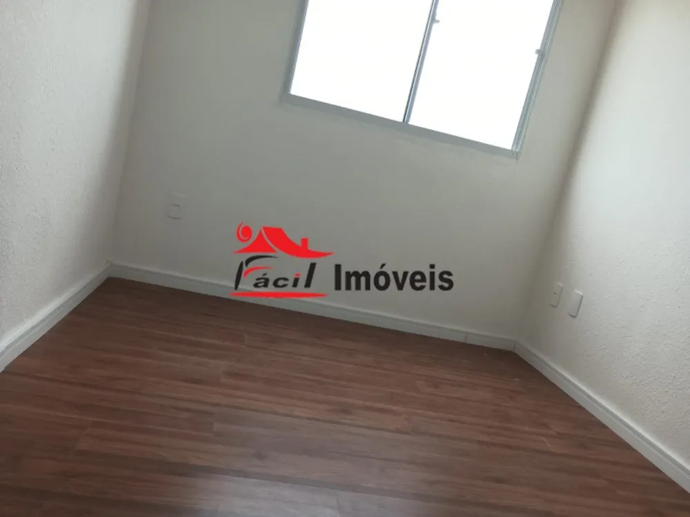 Apartamento, 2 quartos, 42 m² - Foto 12