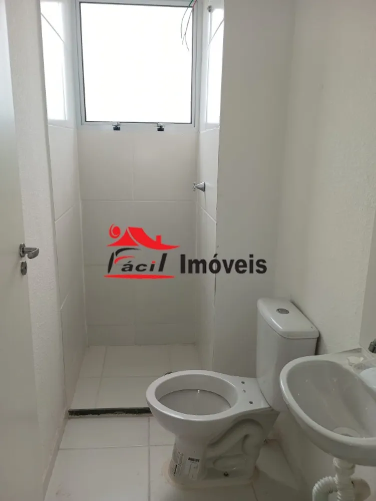 Apartamento, 2 quartos, 42 m² - Foto 3