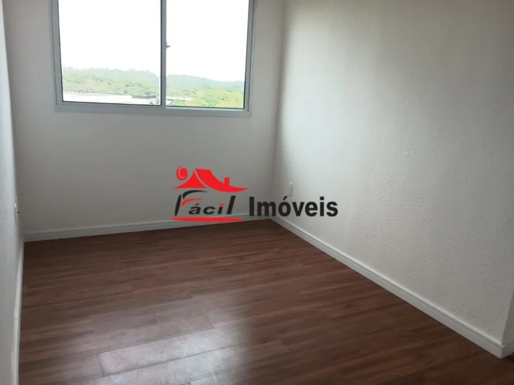 Apartamento, 2 quartos, 42 m² - Foto 6