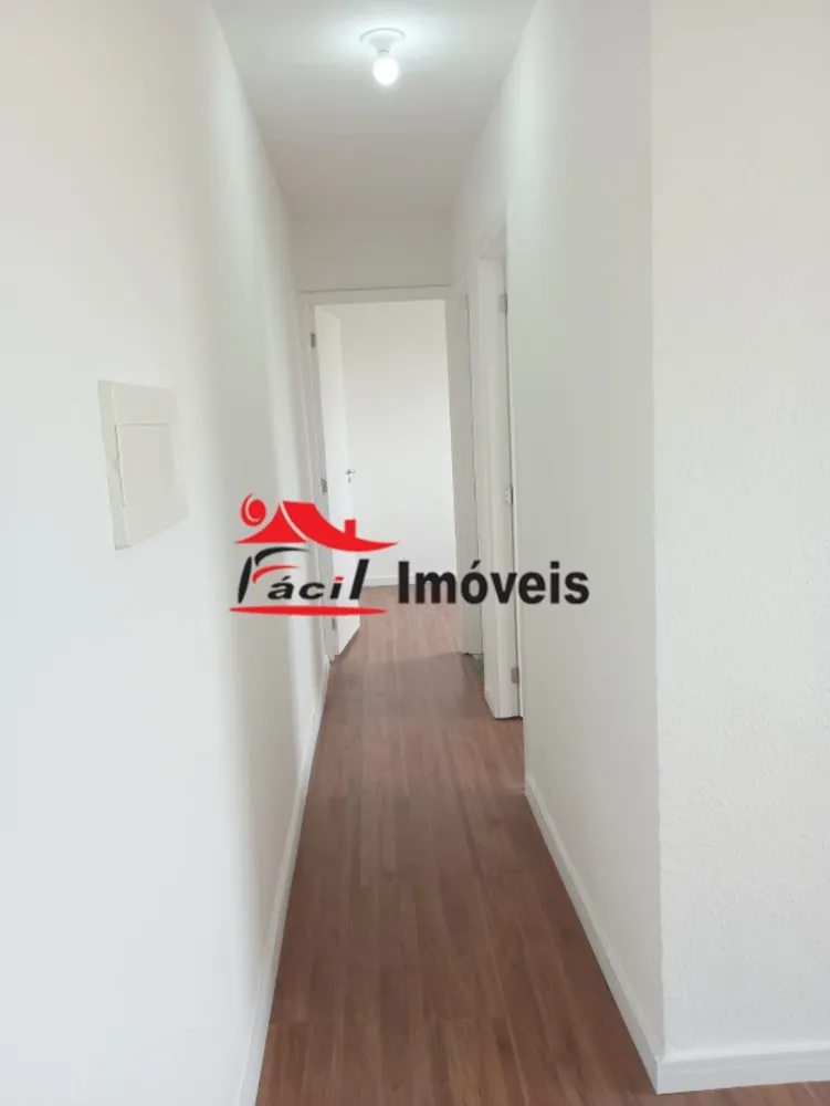 Apartamento, 2 quartos, 42 m² - Foto 9