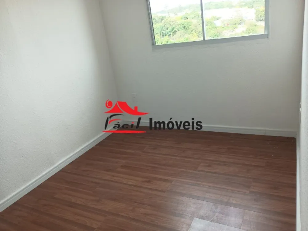 Apartamento, 2 quartos, 42 m² - Foto 4