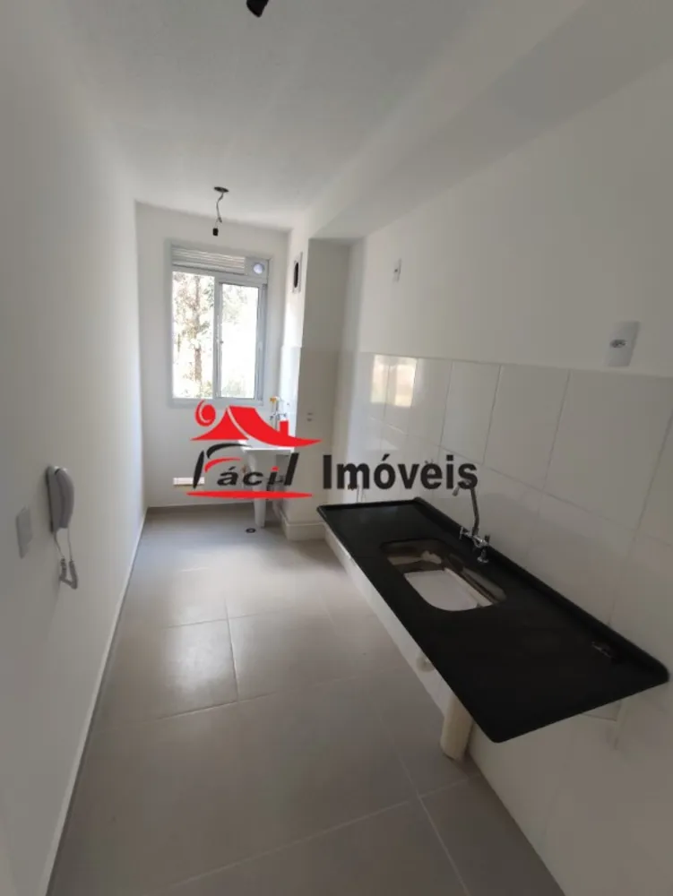 Apartamento, 2 quartos, 42 m² - Foto 4