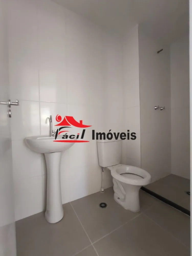 Apartamento, 2 quartos, 42 m² - Foto 9