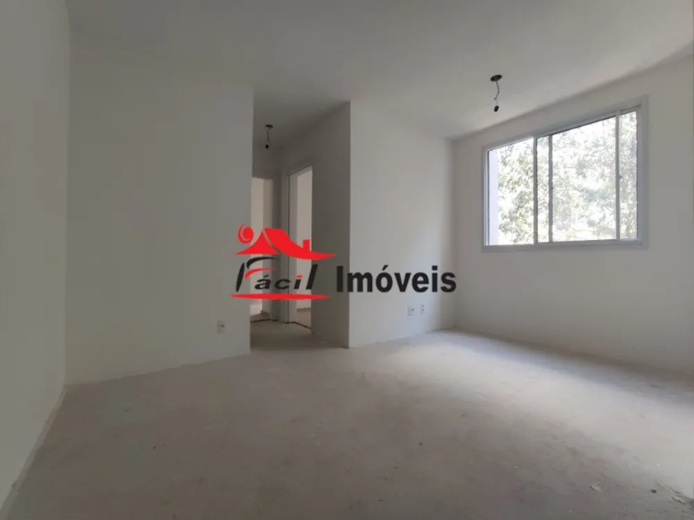 Apartamento, 2 quartos, 42 m² - Foto 7