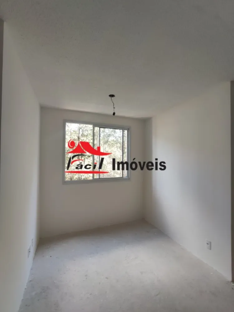 Apartamento, 2 quartos, 42 m² - Foto 8