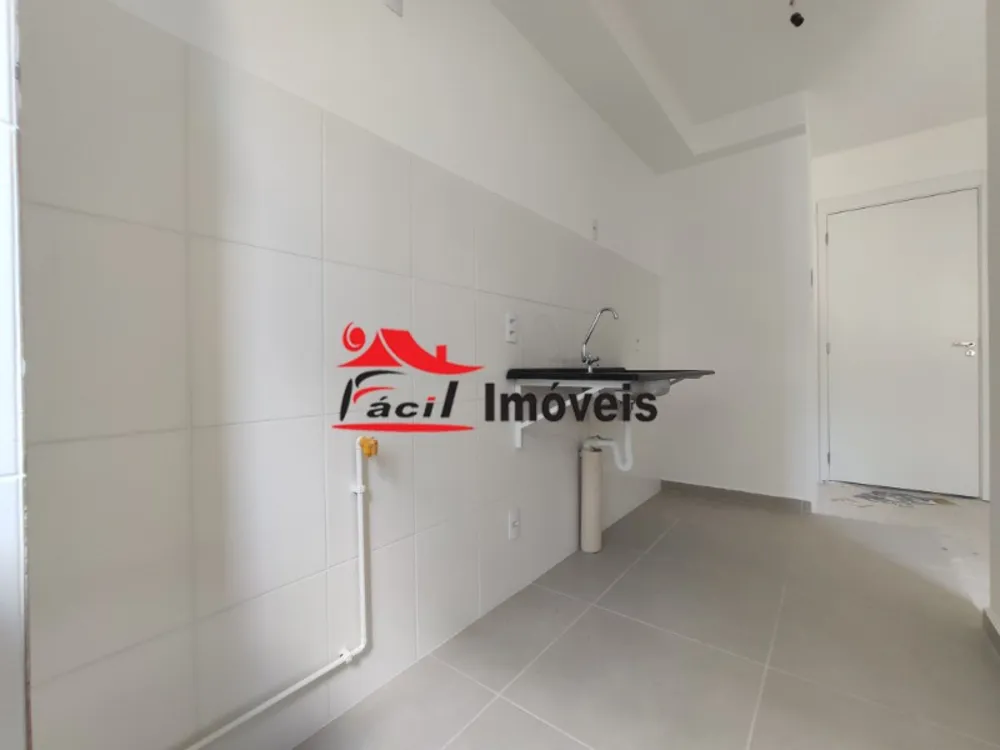 Apartamento, 2 quartos, 42 m² - Foto 6