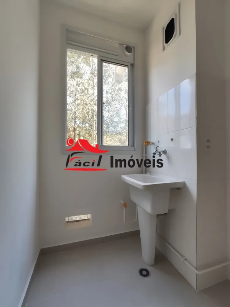 Apartamento, 2 quartos, 42 m² - Foto 5