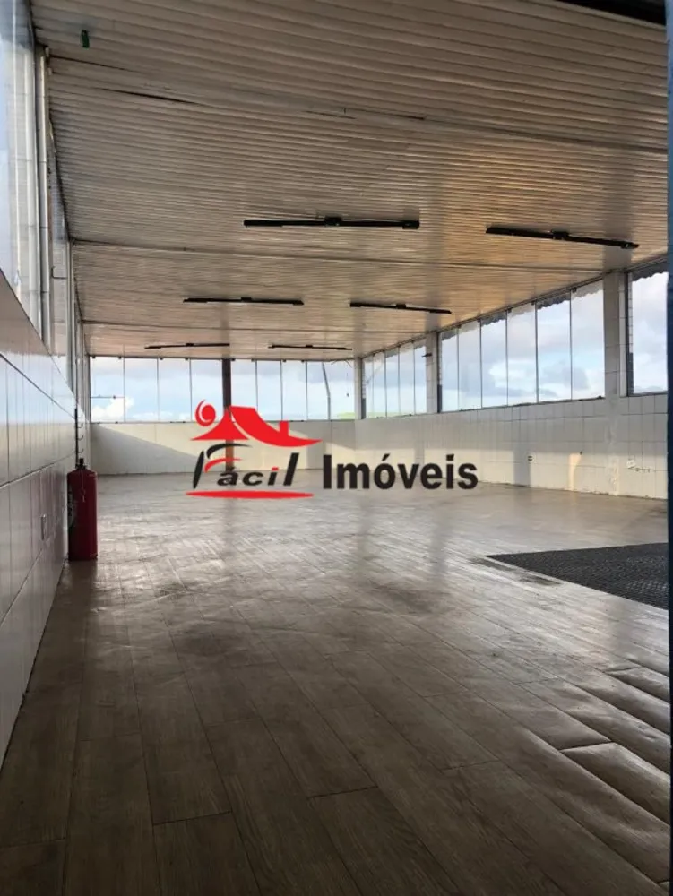 Prédio Inteiro, 390 m² - Foto 11
