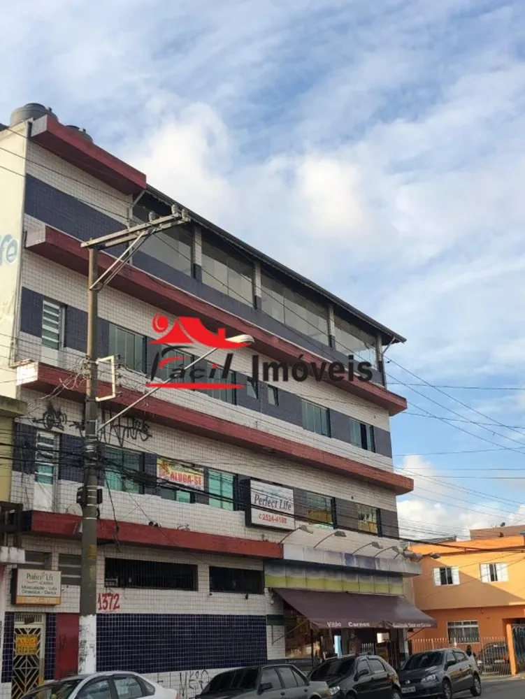 Prédio Inteiro, 390 m² - Foto 1