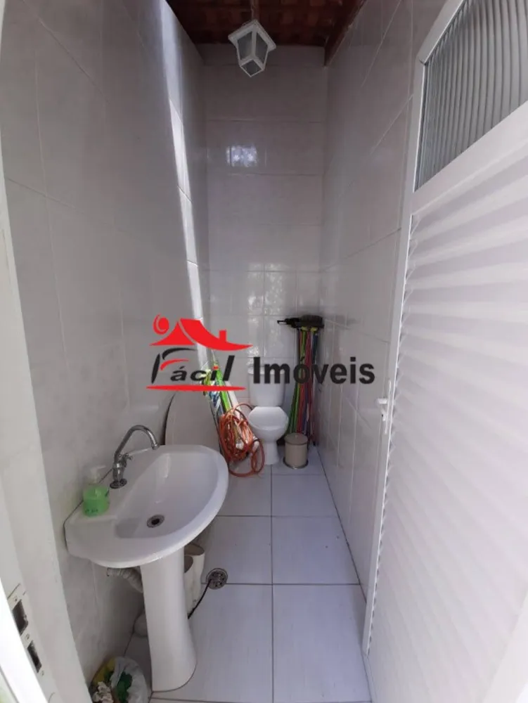 Sobrado, 3 quartos - Foto 5