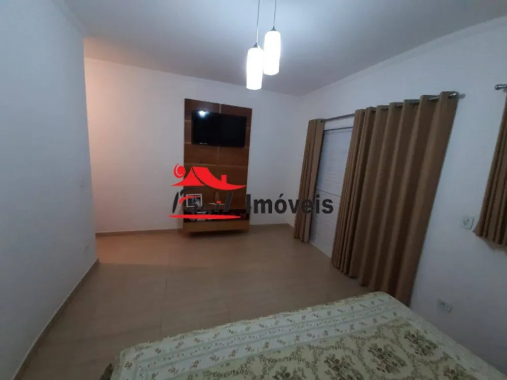 Sobrado, 3 quartos - Foto 11