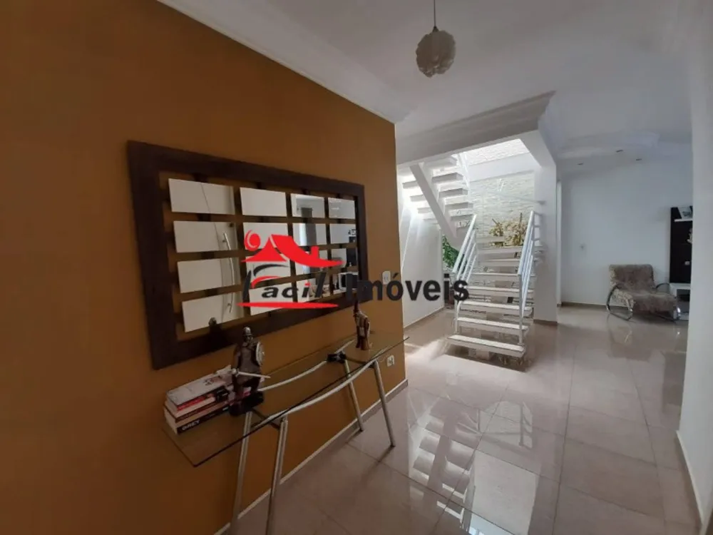 Sobrado, 3 quartos - Foto 1