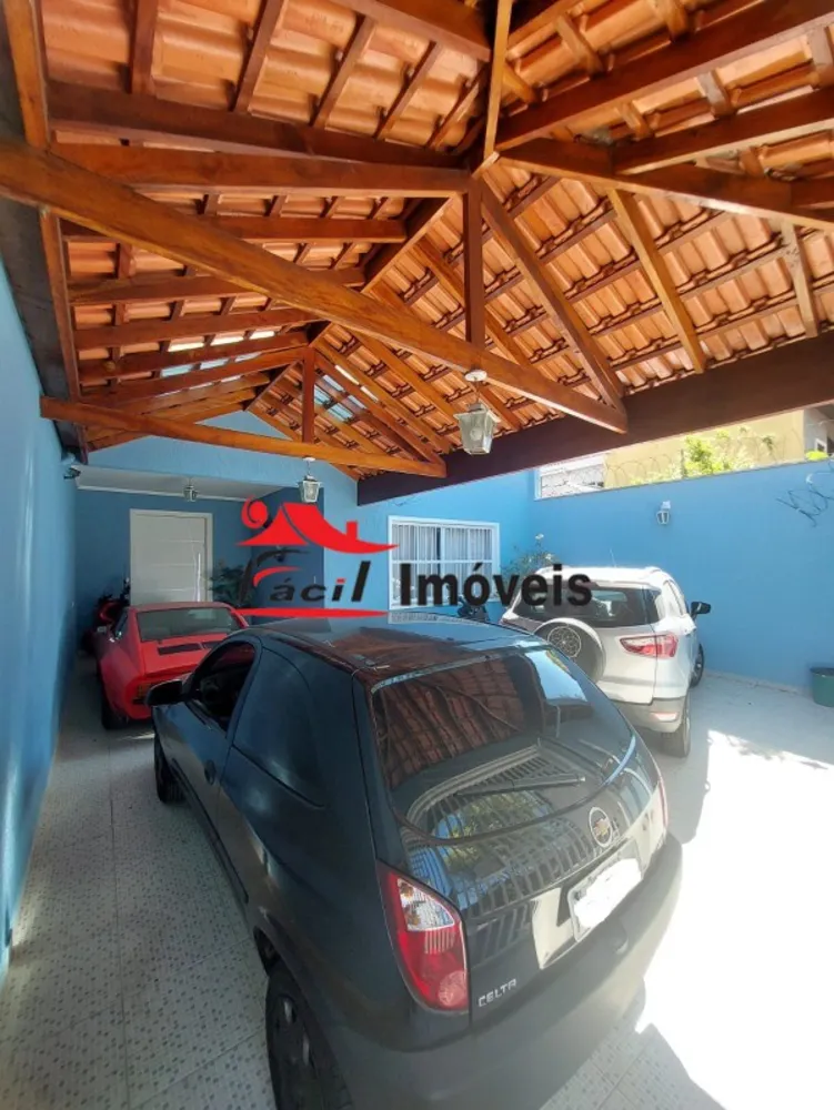 Sobrado, 3 quartos - Foto 2
