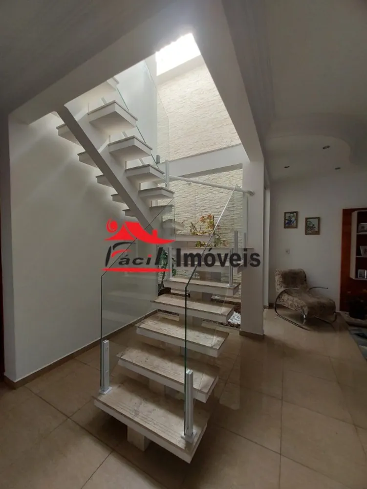 Sobrado, 3 quartos - Foto 3