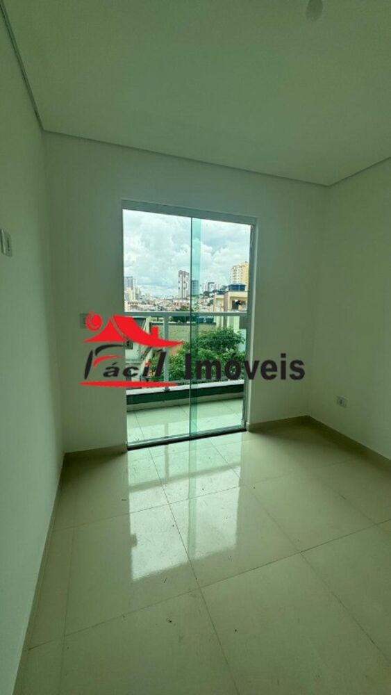 Apartamento, 2 quartos, 40 m² - Foto 3