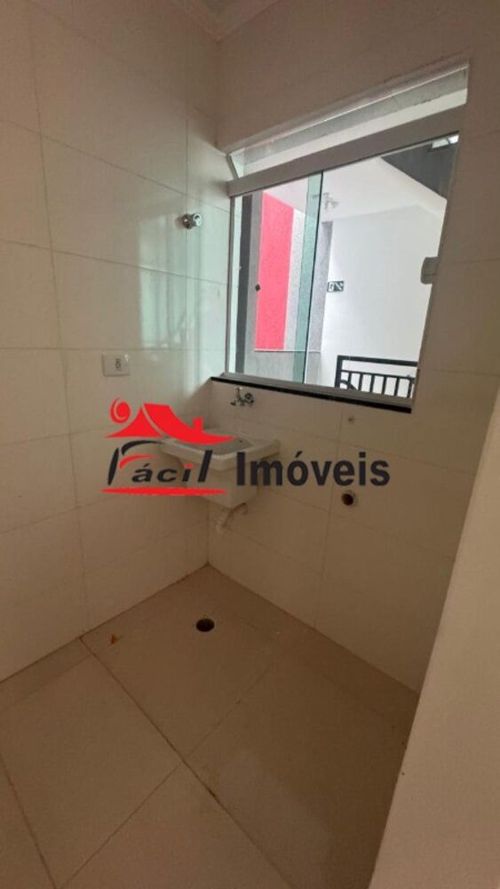 Apartamento, 2 quartos, 40 m² - Foto 2