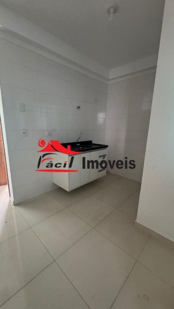 Apartamento, 2 quartos, 40 m² - Foto 1