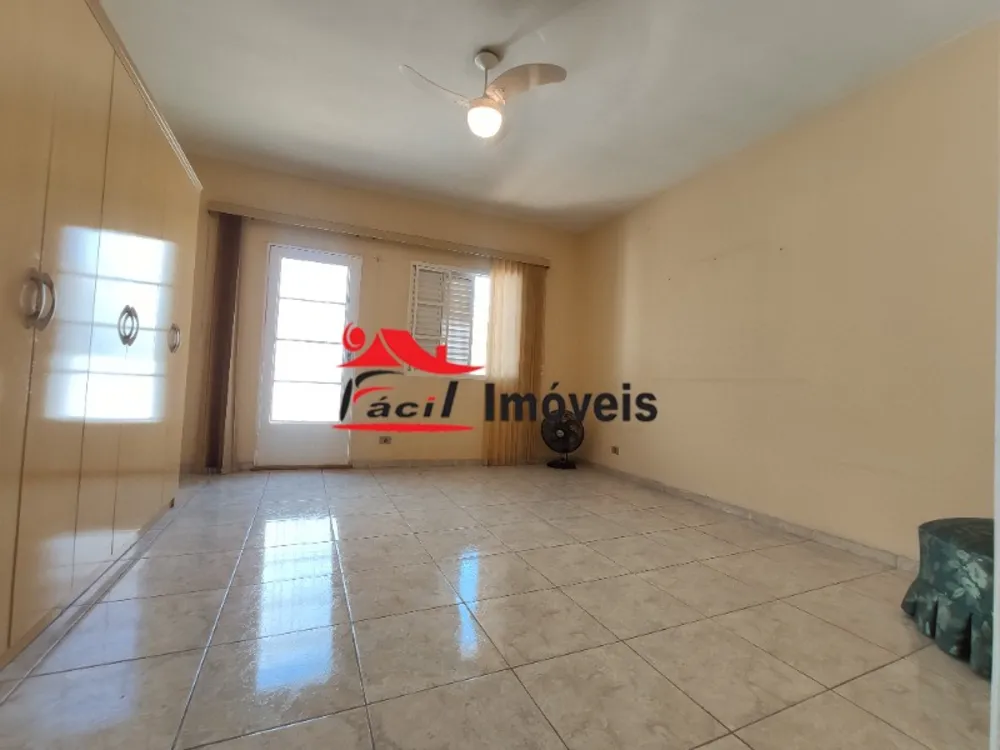 Sobrado, 4 quartos, 239 m² - Foto 14