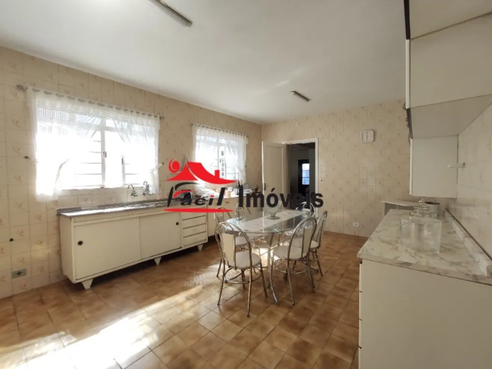 Sobrado, 4 quartos, 239 m² - Foto 9