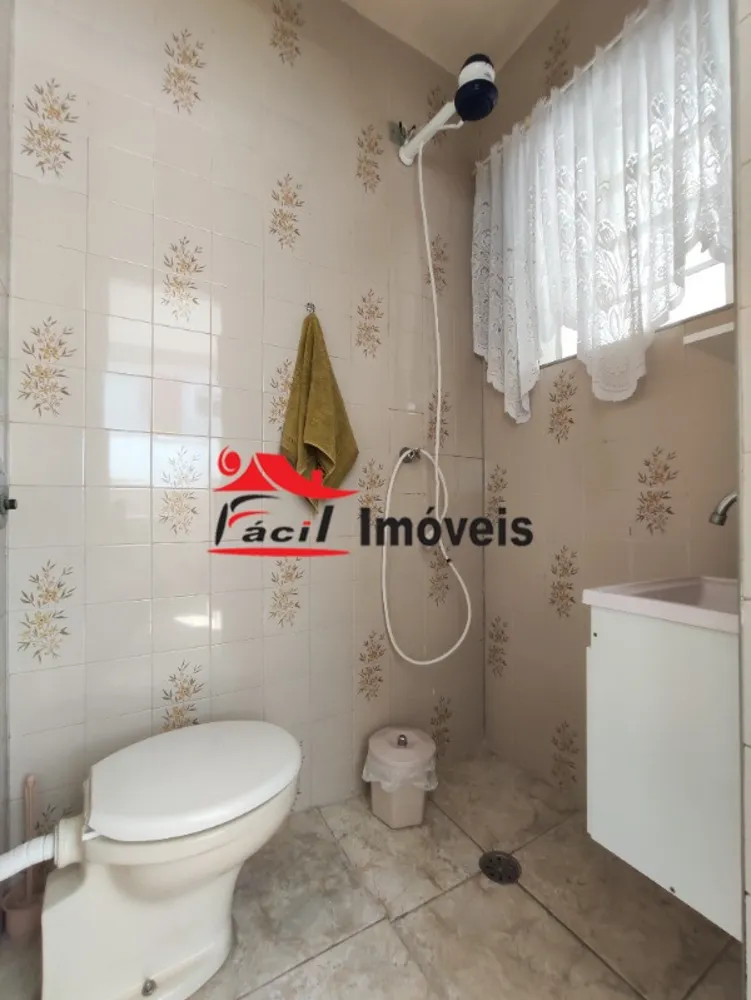 Sobrado, 4 quartos, 239 m² - Foto 11