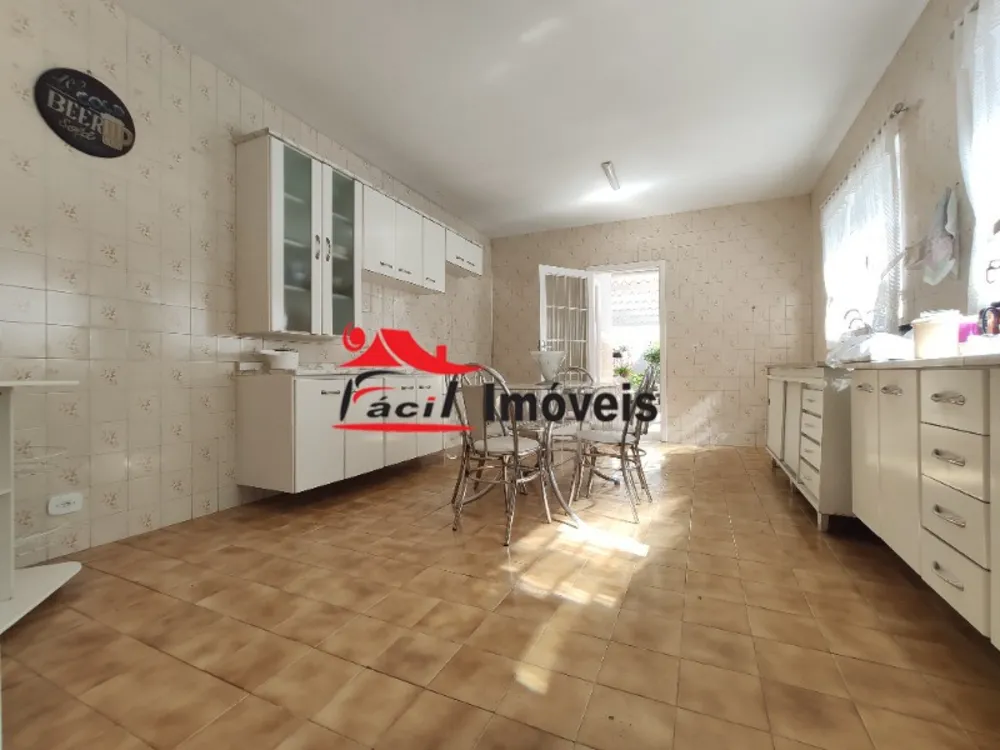 Sobrado, 4 quartos, 239 m² - Foto 8