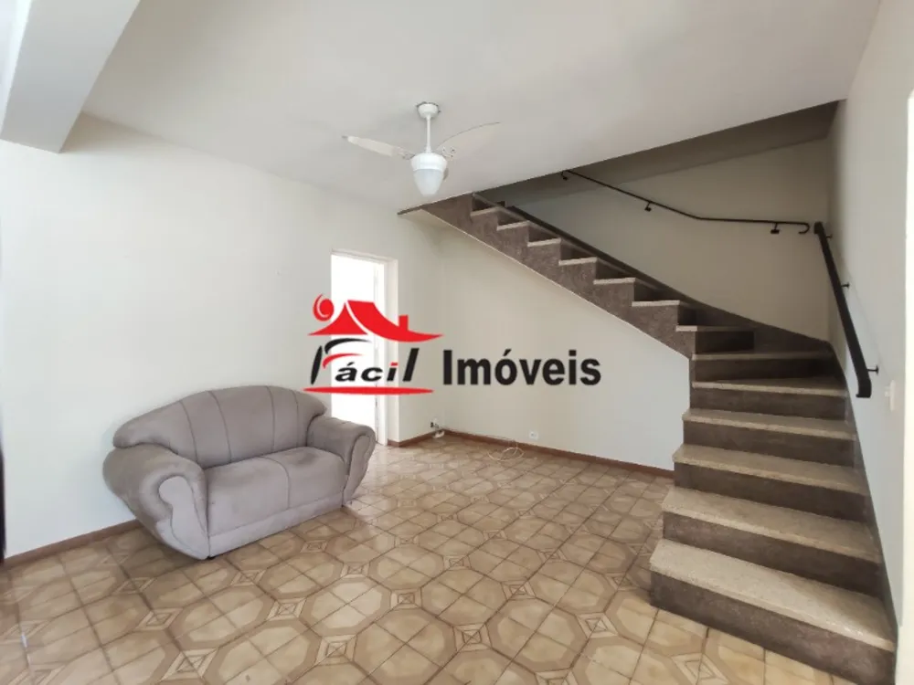 Sobrado, 4 quartos, 239 m² - Foto 5