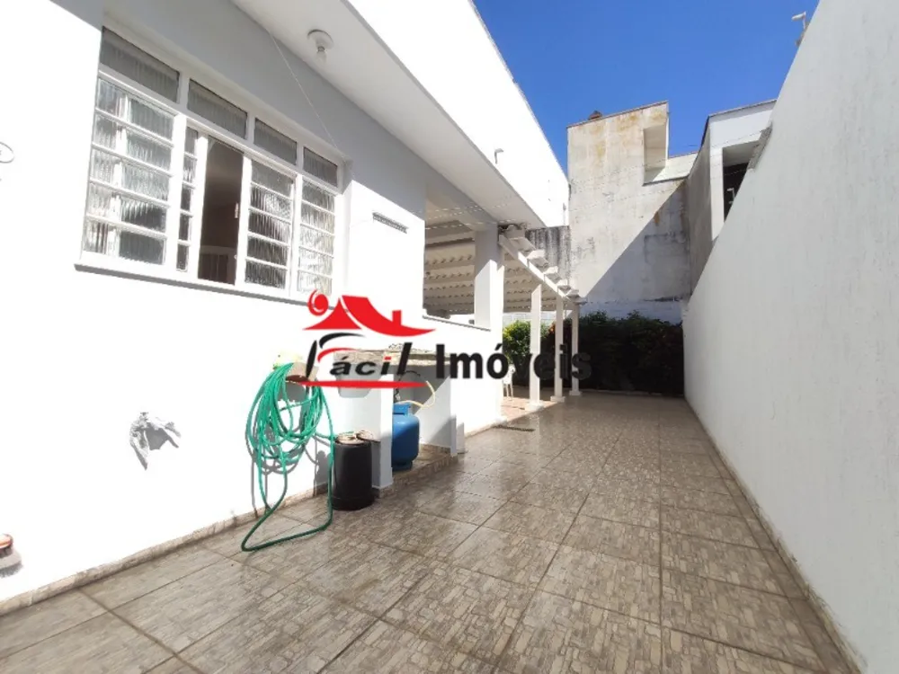 Sobrado, 4 quartos, 239 m² - Foto 13