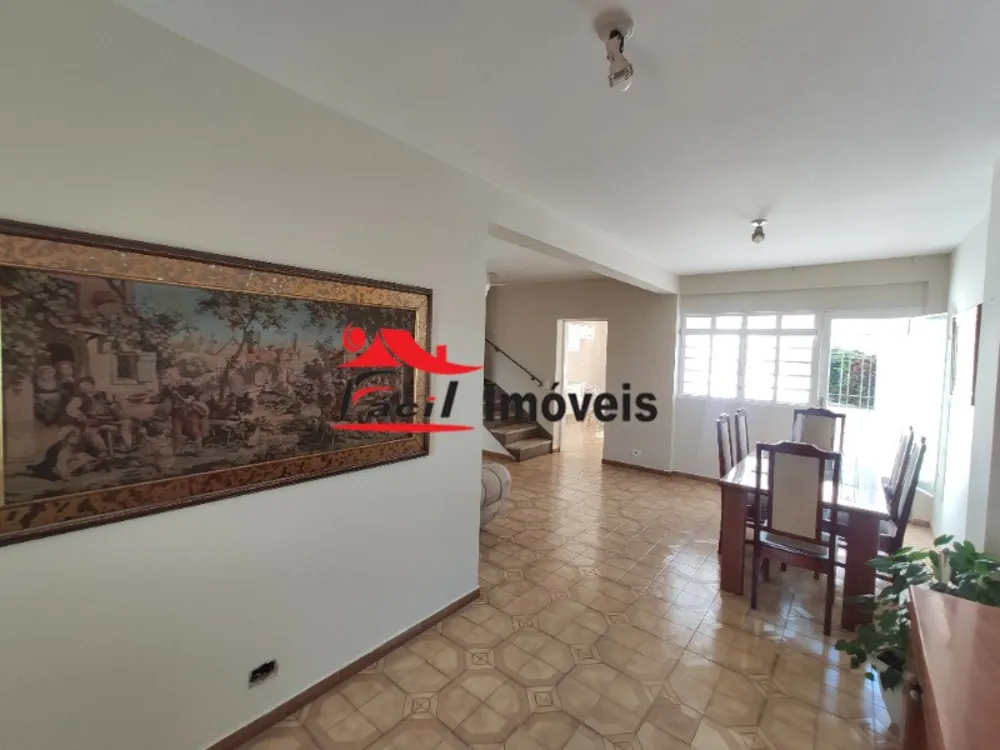 Sobrado, 4 quartos, 239 m² - Foto 4