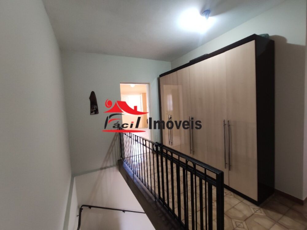 Sobrado à venda com 4 quartos, 239m² - Foto 7