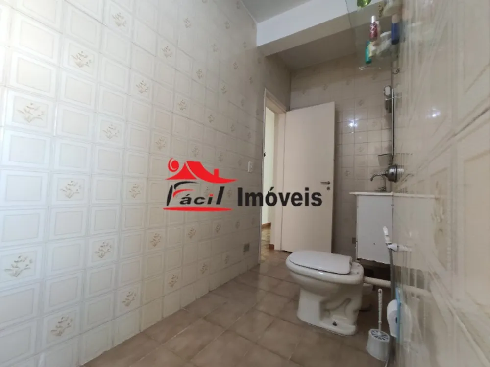 Sobrado, 4 quartos, 239 m² - Foto 19