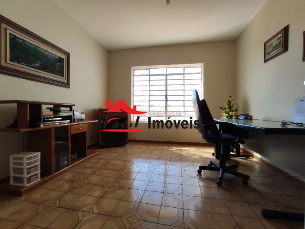 Sobrado, 4 quartos, 239 m² - Foto 7