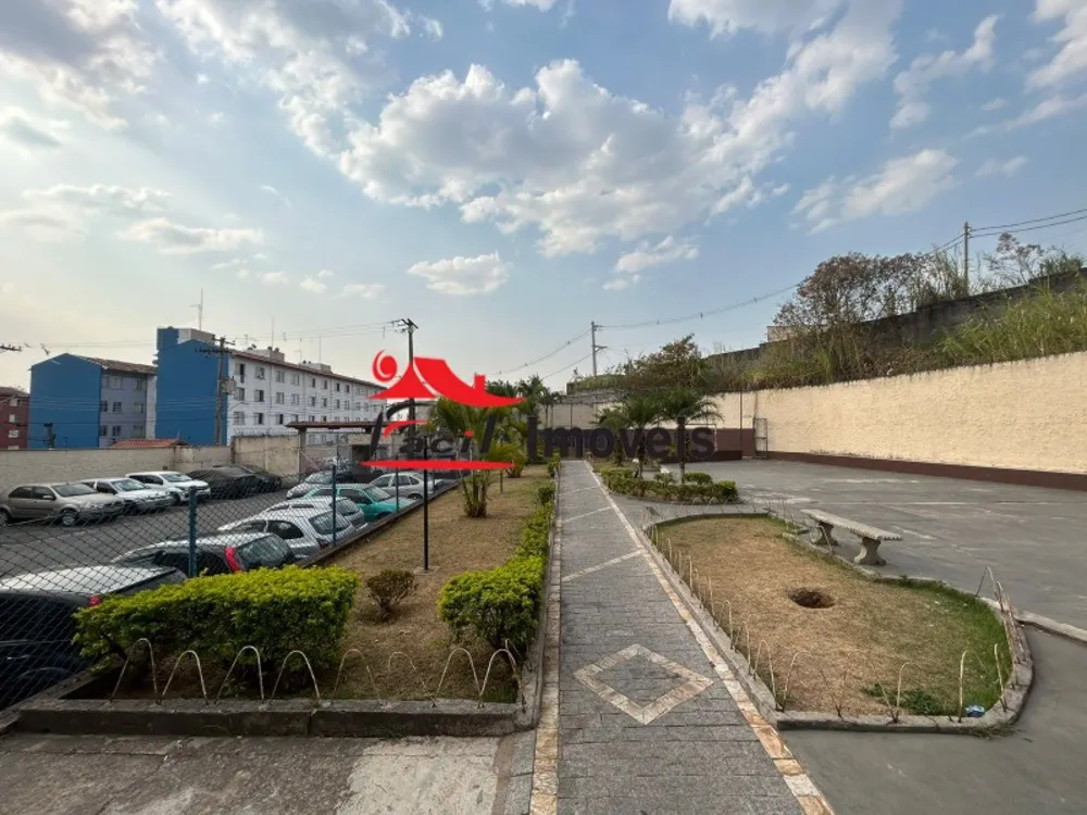 Apartamento, 2 quartos, 48 m² - Foto 4