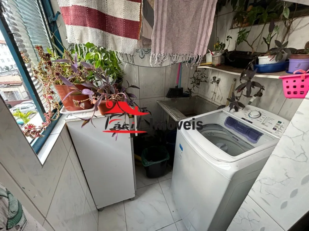 Apartamento, 2 quartos, 48 m² - Foto 9