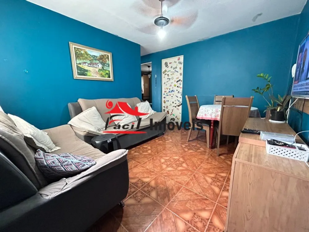 Apartamento, 2 quartos, 48 m² - Foto 12