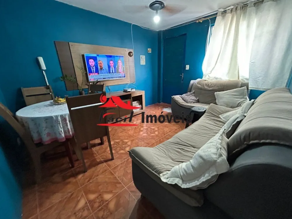 Apartamento, 2 quartos, 48 m² - Foto 11