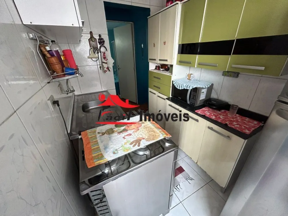 Apartamento, 2 quartos, 48 m² - Foto 7