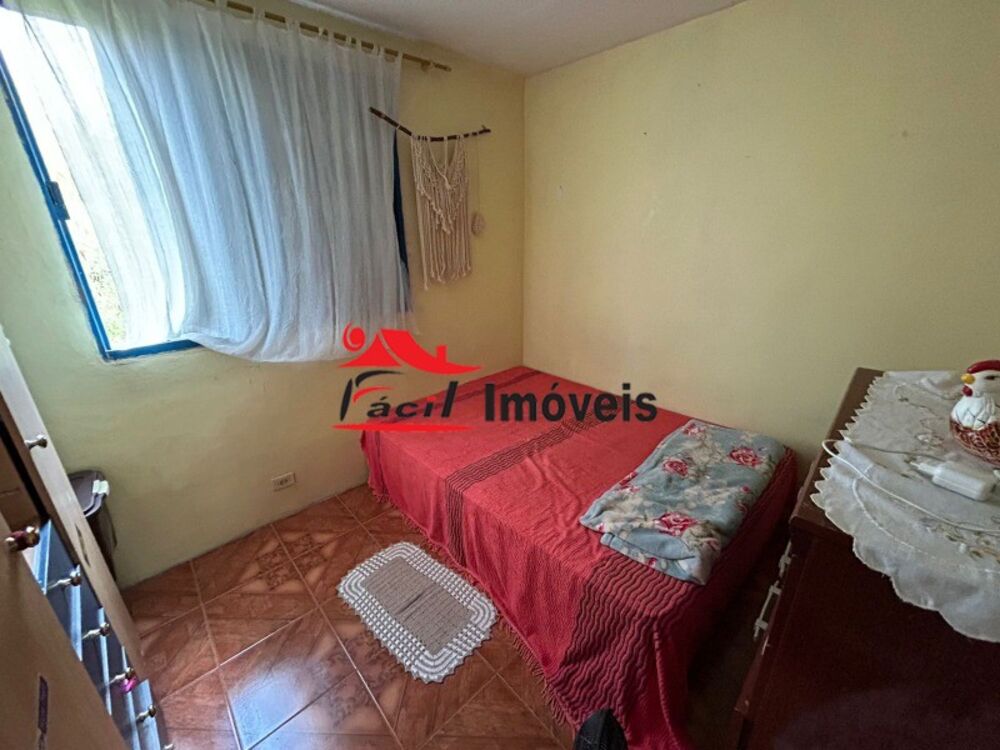 Apartamento, 2 quartos, 48 m² - Foto 3