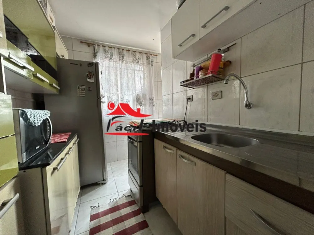 Apartamento, 2 quartos, 48 m² - Foto 8